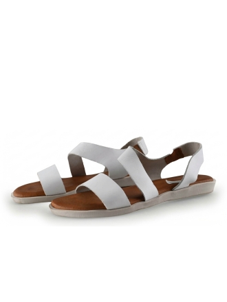 Hee Shoes Sandalen Zilver 310124