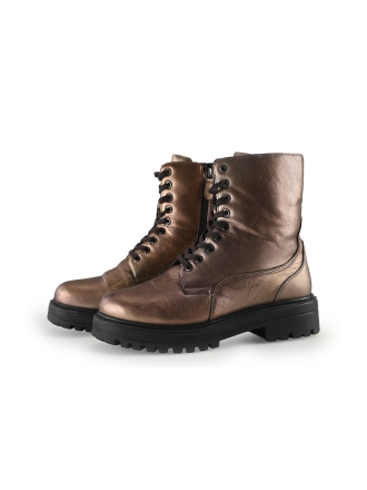 Loff 1881 Veterboots Goud 310138