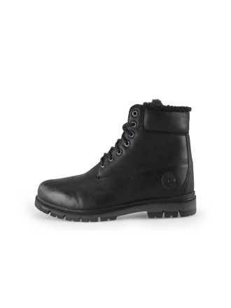 Timberland Veterboots Zwart 310149
