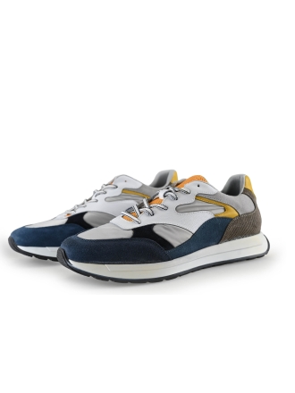 Vertice Sneakers Wit 310152