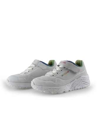 Skechers Sneakers Wit 310154