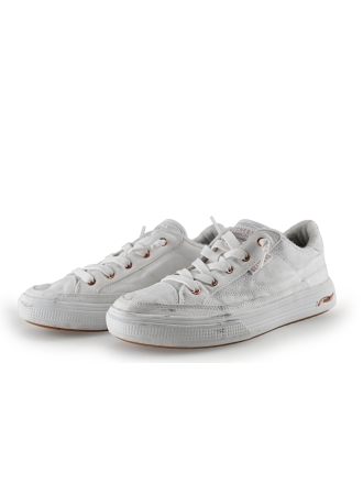 Skechers Sneakers Wit 310157