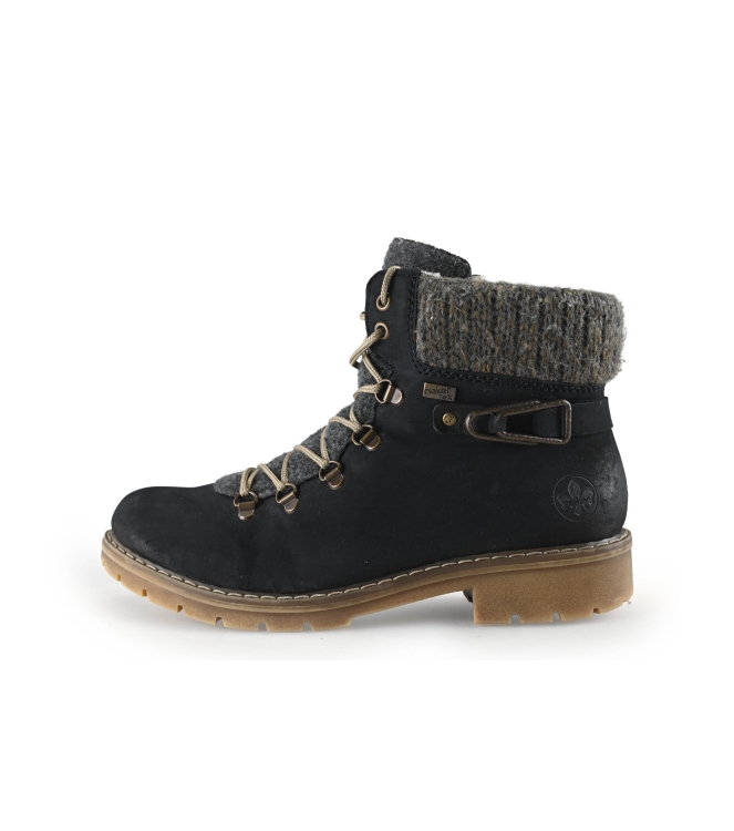 Rieker Veterboots
