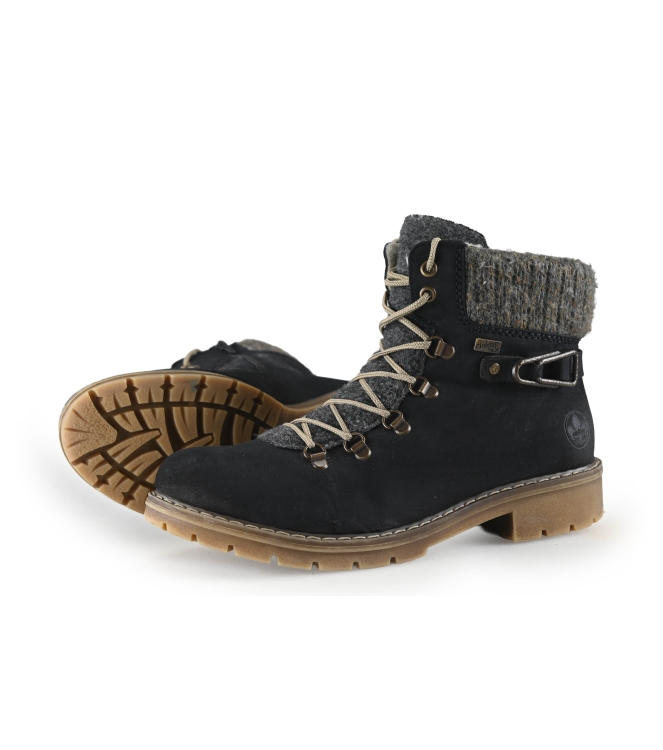 Rieker Veterboots