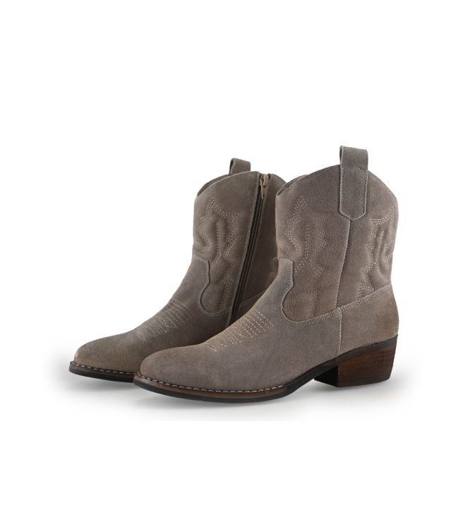 Nelson Cowboy laarzen