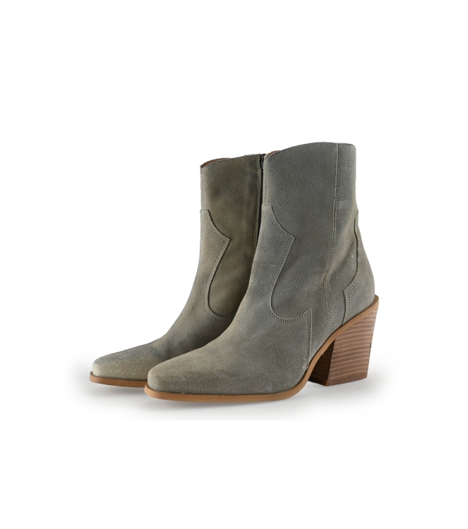 Manfield Cowboy laarzen