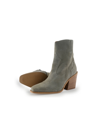 Manfield Cowboy laarzen