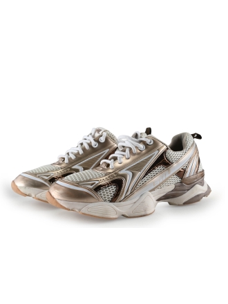 Steve Madden Sneakers Beige 310183