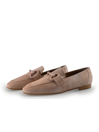 Manfield Loafers