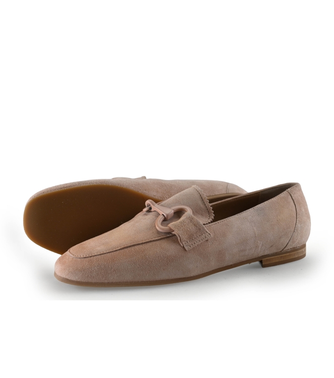 Manfield Loafers