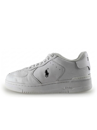 Polo Ralph Lauren Sneakers Wit 310187