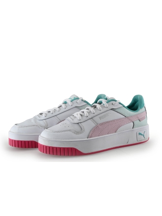 Puma Sneakers Wit 310191