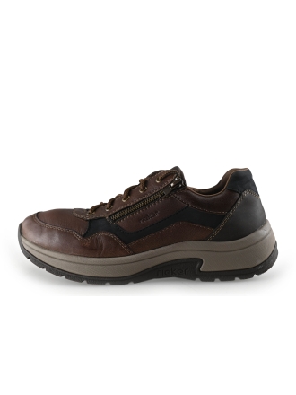 Rieker Sneakers Bruin 310192