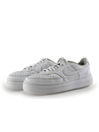 Nike Sneakers Wit 310195