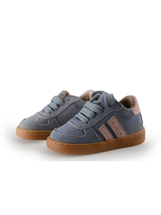 Shoesme Sneakers Blauw 310200