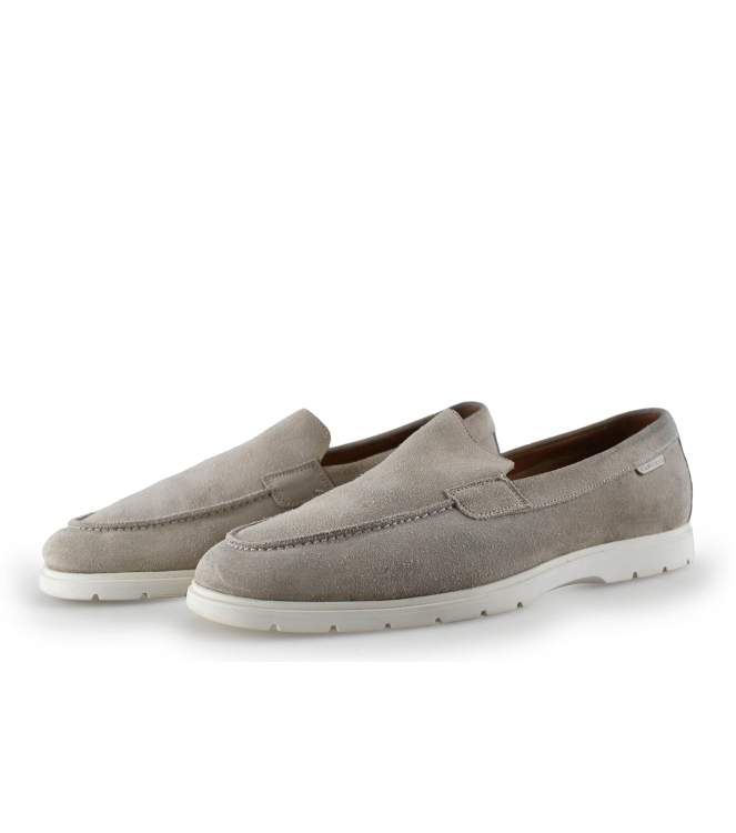 Manfield Loafers