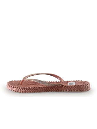 Ilse Jacobsen Slippers Roze 310206