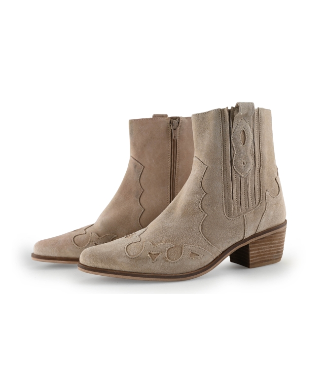 Manfield Cowboy laarzen