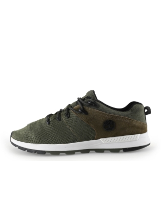Timberland Sneakers Groen 310217