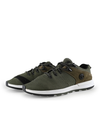 Timberland Sneakers Groen 310217