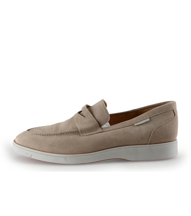 Manfield Loafers