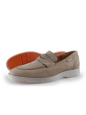 Manfield Loafers