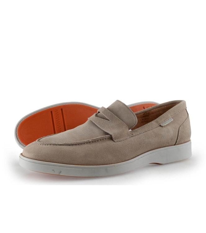 Manfield Loafers