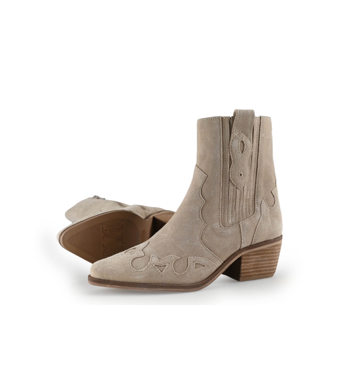 Manfield Cowboy laarzen