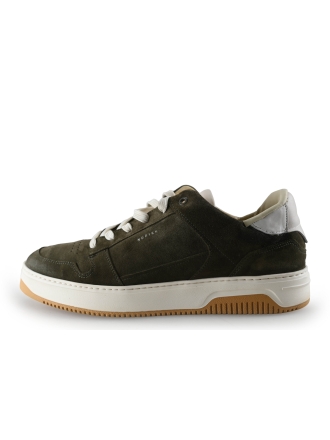 Nubikk Sneakers Groen 310235