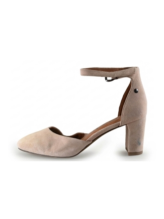 No Stress Pumps Beige 310238