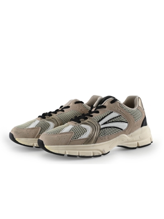 DSTRCT Sneakers Beige 310263