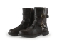 DSTRCT Biker boots