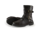 DSTRCT Biker boots