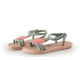 Ipanema Sandalen