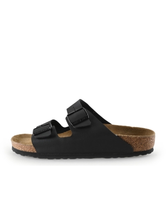 Birkenstock Sandalen Zwart 310279