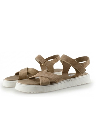 Loff 1881 Sandalen Beige 310280