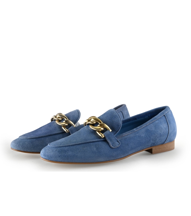 Manfield Loafers