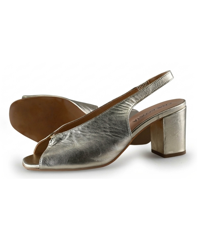 Camilacosta Slingbacks