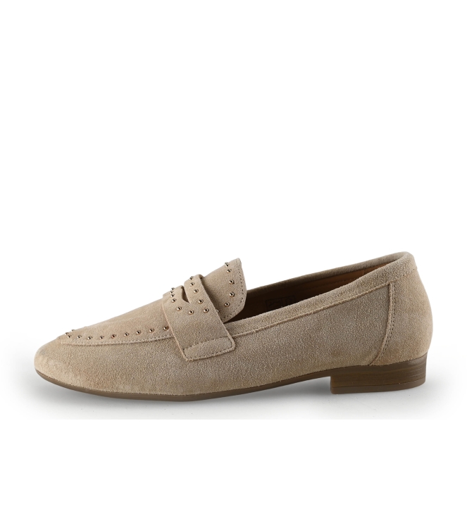 Manfield Loafers