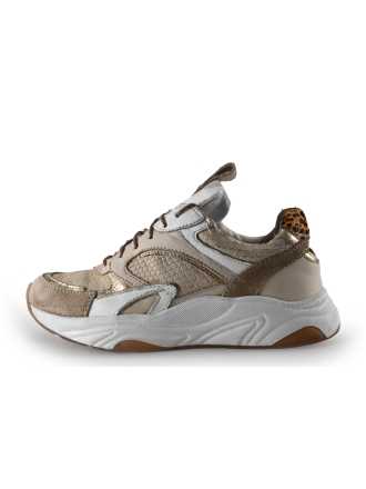 Notre-V Sneakers Beige 310318