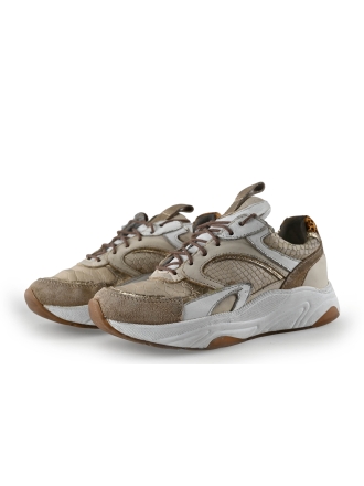 Notre-V Sneakers Beige 310318
