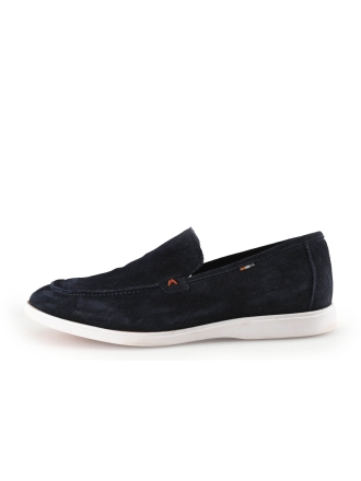 Nelson Loafers Blauw 310327