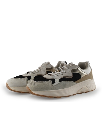 DSTRCT Sneakers Beige 310339