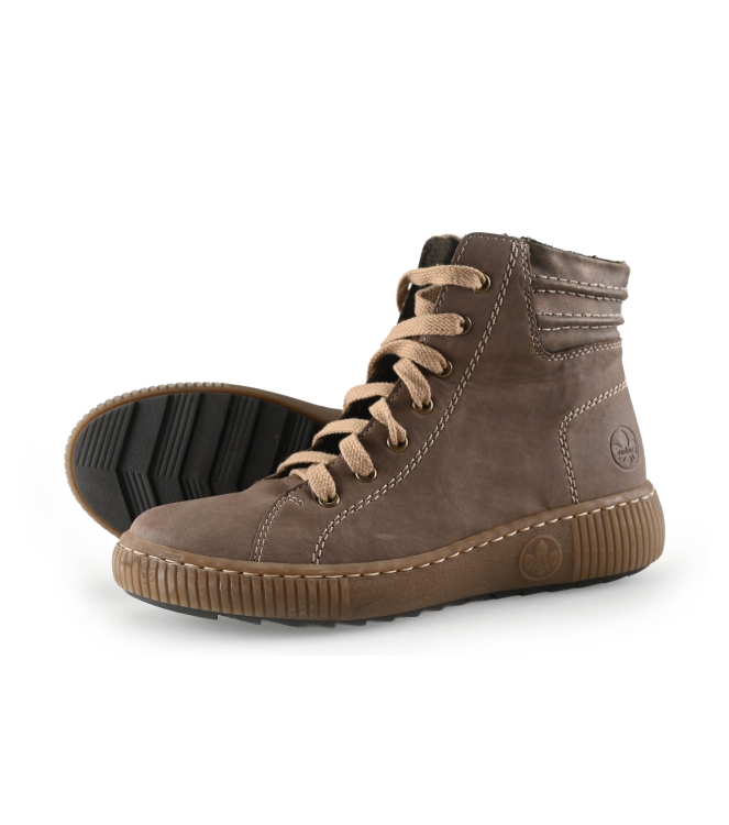 Rieker Veterboots
