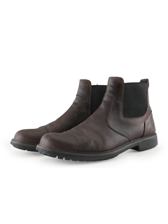 Timberland Chelsea boots Bruin 310356