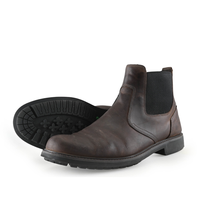 Timberland Chelsea boots