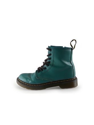 Dr Martens Veterboots Blauw 310361