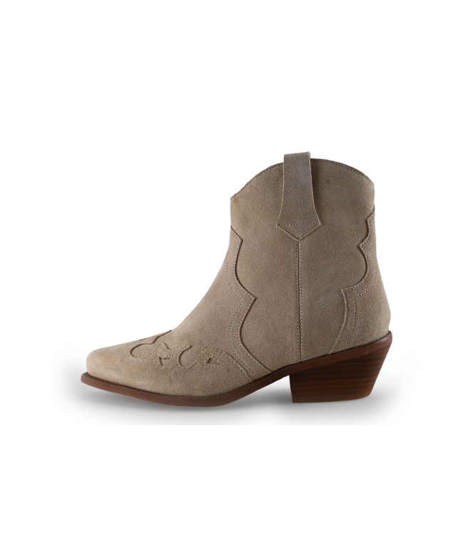 Manfield Cowboy laarzen