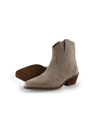 Manfield Cowboy laarzen