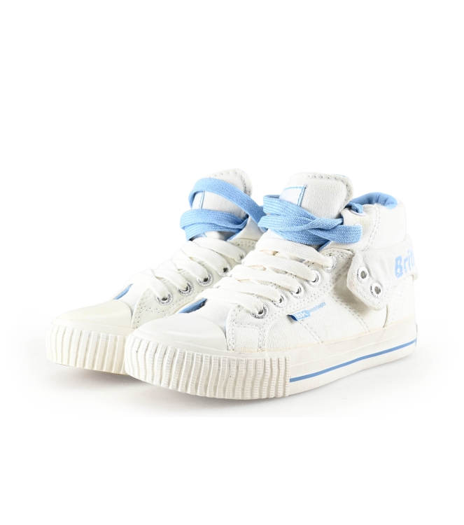 British Knights Hoge sneakers